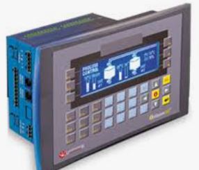 UNITRONICS V260-16-B20B