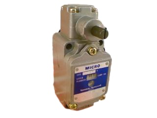 HONEYWELL 1LS1-JE29PA5