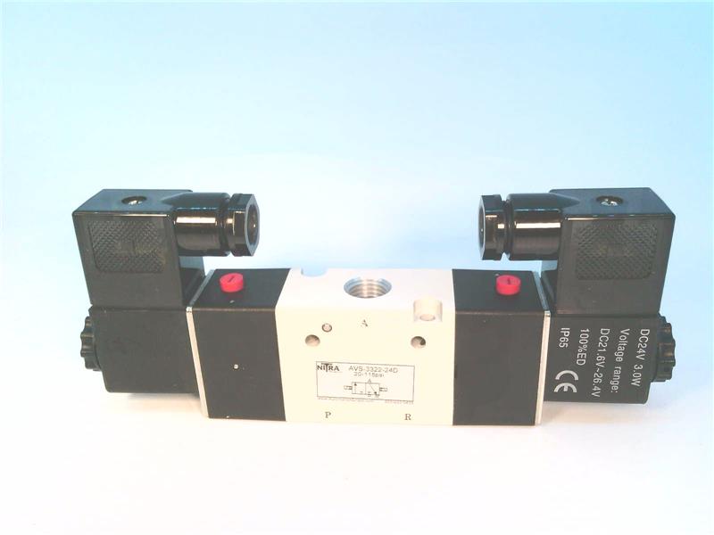 AVS-3322-24D by AUTOMATION DIRECT