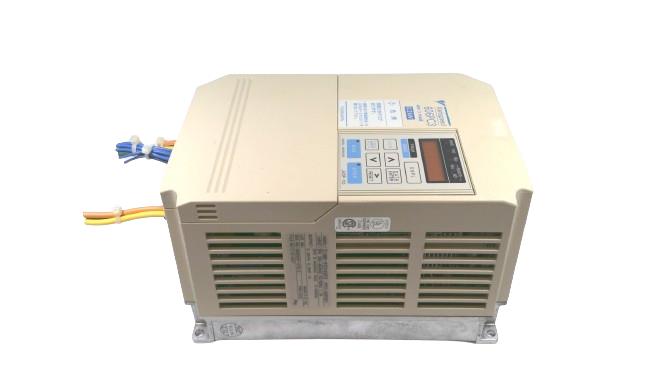 YASKAWA ELECTRIC CIMR-PCV40P2