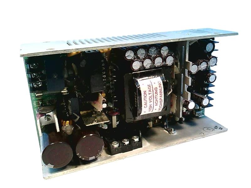 CONDOR ELECTRONICS GPC200B