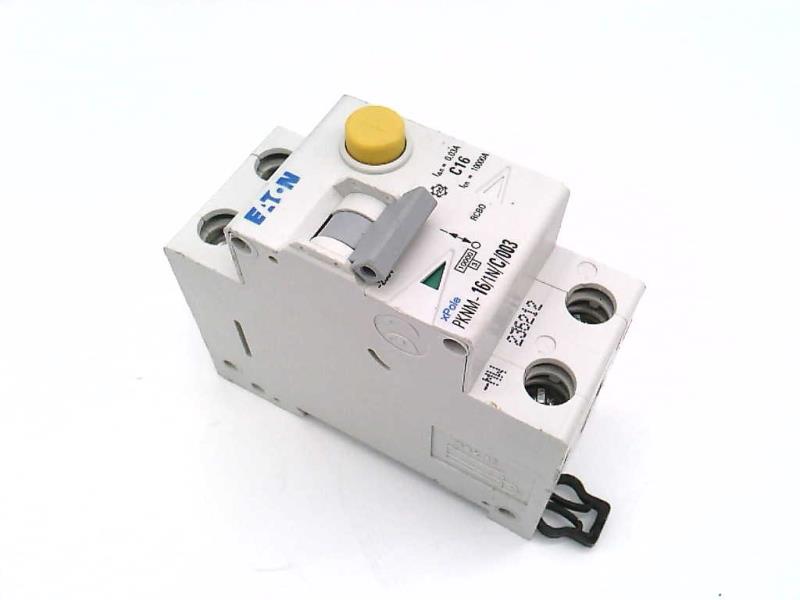 EATON CORPORATION PKNM-16/1N/C/003-MW