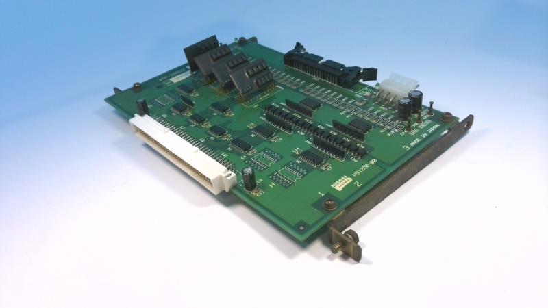 NISSEI CORPORATION 4TP-2A522