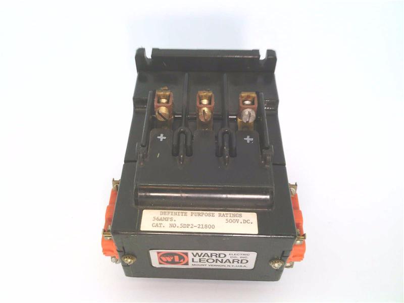 5DP2-21800 by DANAHER CONTROLS