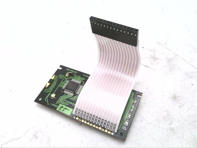 SHARP LM16255