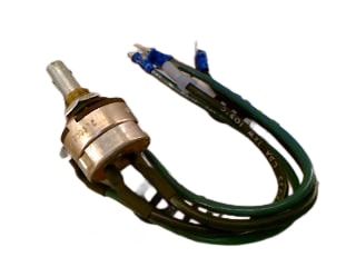 CTS CORPORATION R1378822-900375