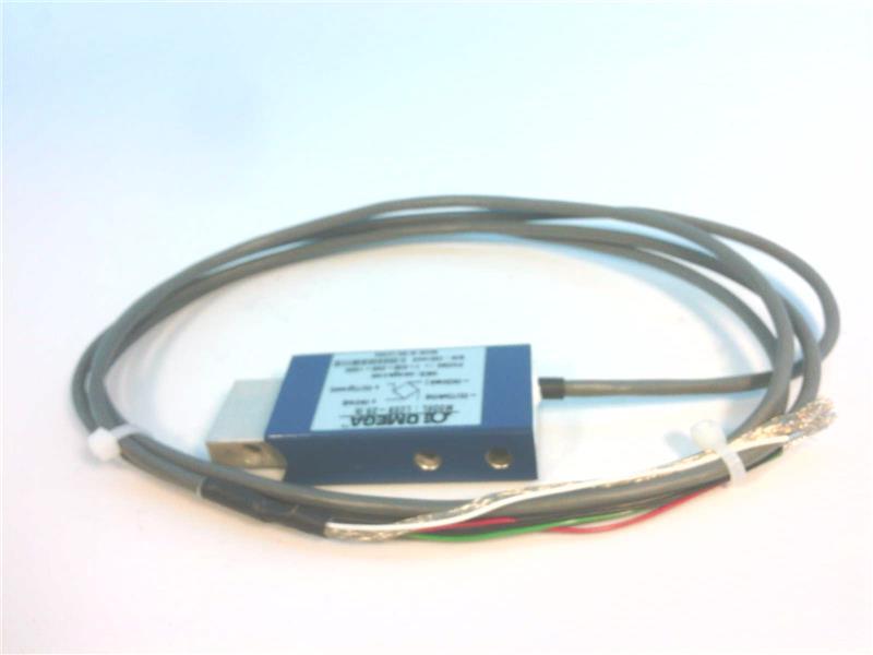 OMEGA ENGINEERING LCEB-25