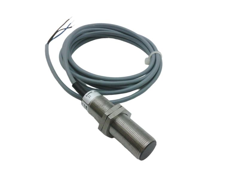 BALLUFF SK1-A-8-M184I20B-VA/PBT
