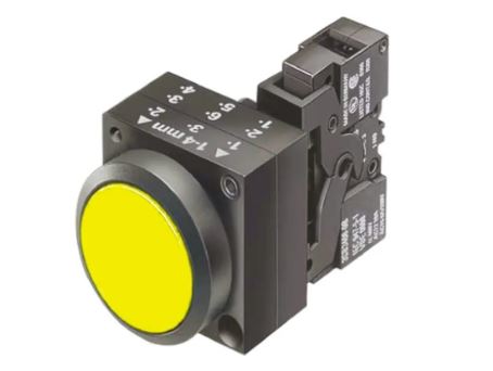 SIEMENS 3SB3220-0AA31