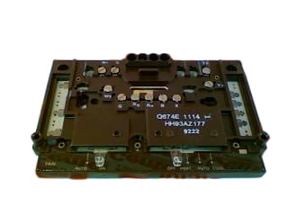 HH-93AZ-177 by UNITED TECHNOLOGIES