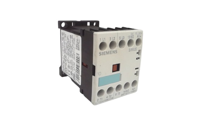 SIEMENS 3RT1017-1HB41