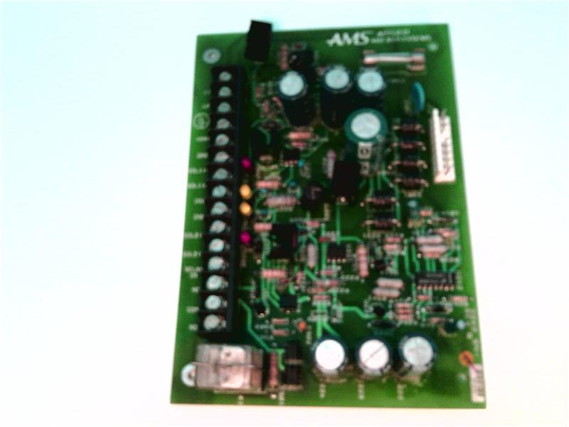 AMS CONTROLS 3840