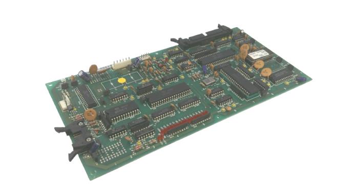 MATSUSHITA ELECTRIC ZUEP-51240