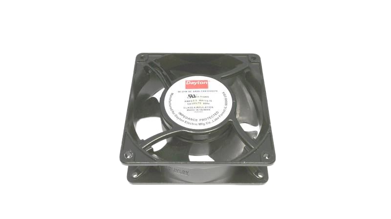 GRAINGER 55VD37