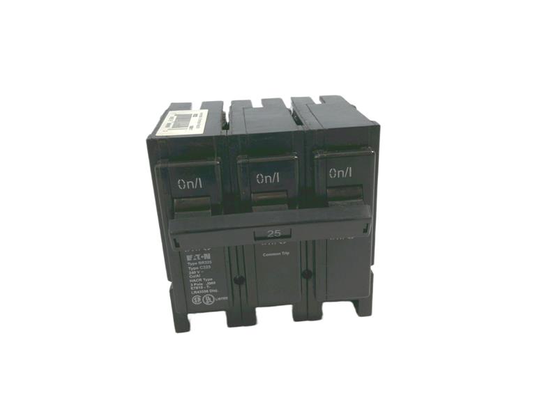 EATON CORPORATION BR325