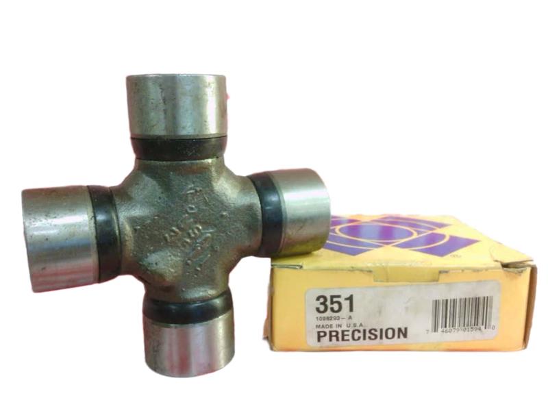 PRECISION 351