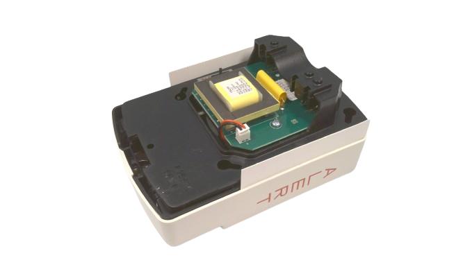 EATON CORPORATION ELSPSTW-ALA 