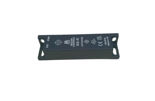 MECHAN CONTROLS SSR-21-ACT