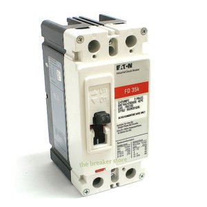 EATON CORPORATION FD2030L