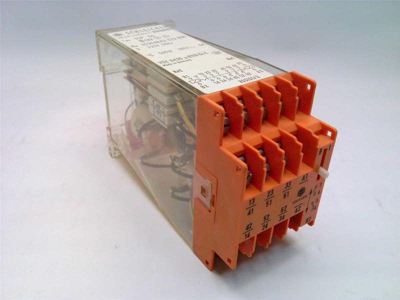 WIELAND SSP 56-240VAC/50HZ