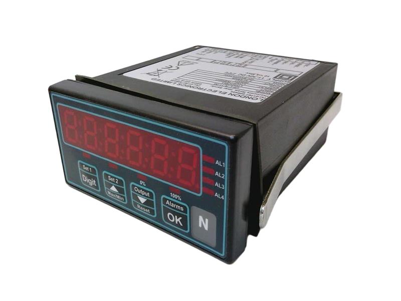 IJ2-L-R-11-30 by LONDON ELECTRONICS
