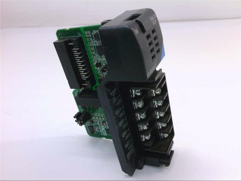 FACTS ENGINEERING F2-08AD-2