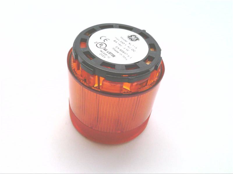 GENERAL ELECTRIC NLT1A