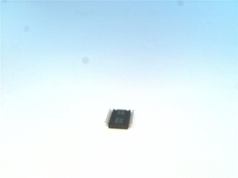 MAXIM INTEGRATED PRODUCTS MAX1259CWE+