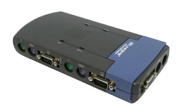 LINKSYS PS2KVM4