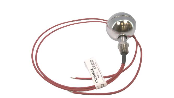 OMEGA ENGINEERING LVK-51