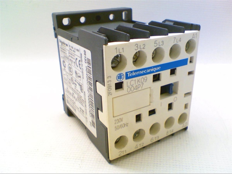 LC1K09004P7 by SCHNEIDER ELECTRIC