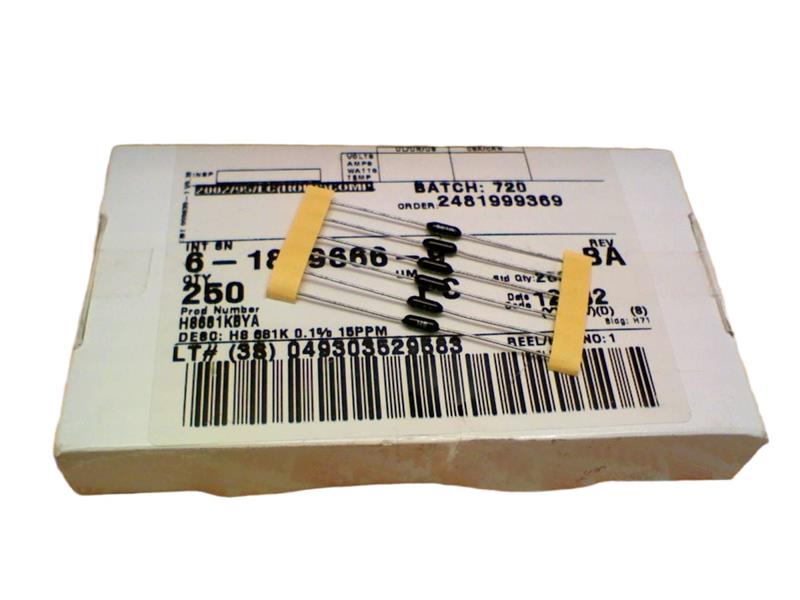 TE CONNECTIVITY H8681KBYA