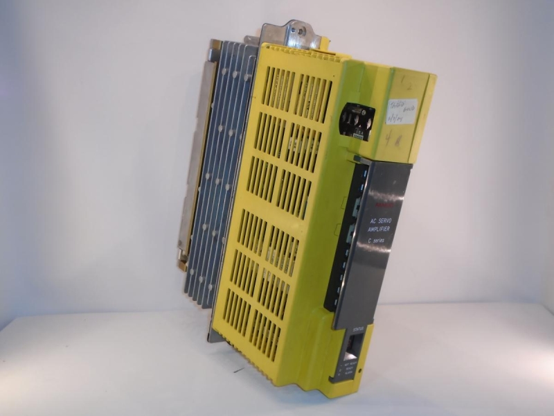 FANUC A06B-6066-H235