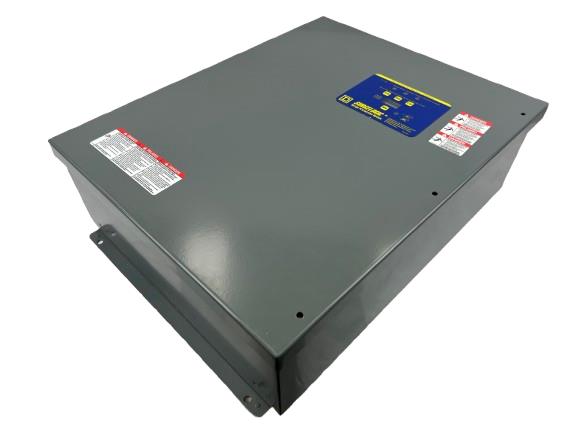 SCHNEIDER ELECTRIC TVS2EMA12ASWT