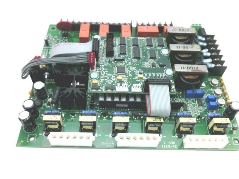 MOTORTRONICS XLD1000-120