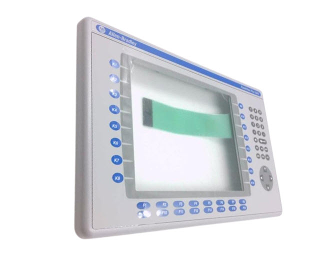 ALLEN BRADLEY 2711P-RBK10