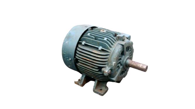 SIEMENS 1LA3182-2YK60