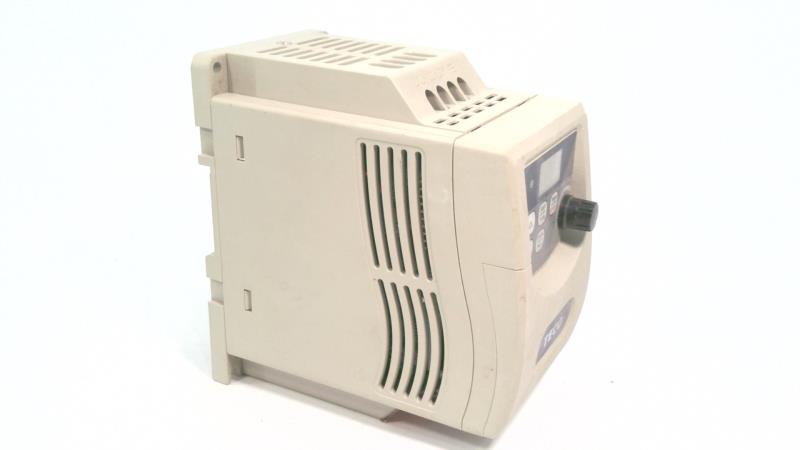 TECO-WESTINGHOUSE JNEV-2P5-H3