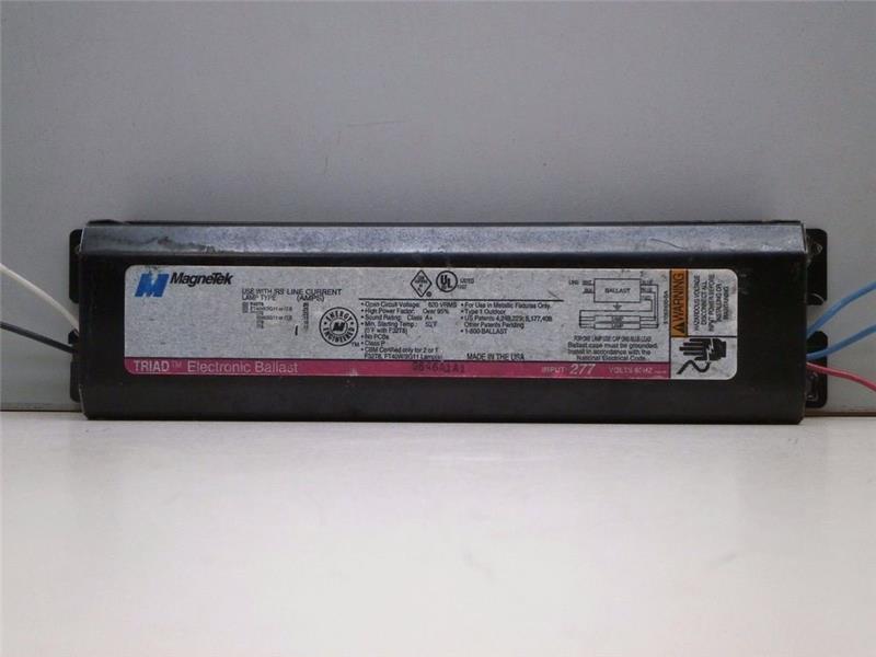 MAGNETEK B240R277