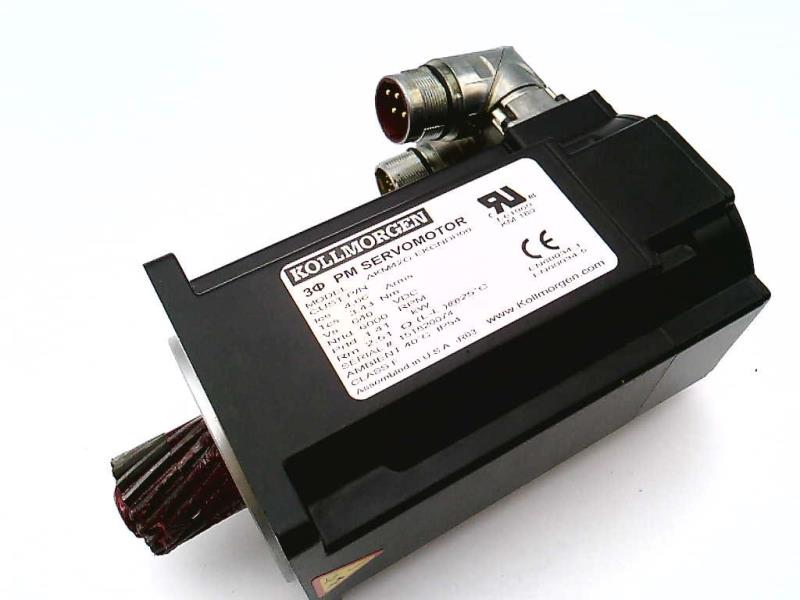 KOLLMORGEN AKM42G-EKCNR-0W