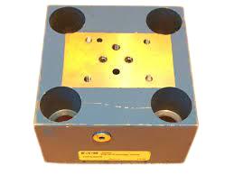 EATON CORPORATION CVCS-40-W13-20