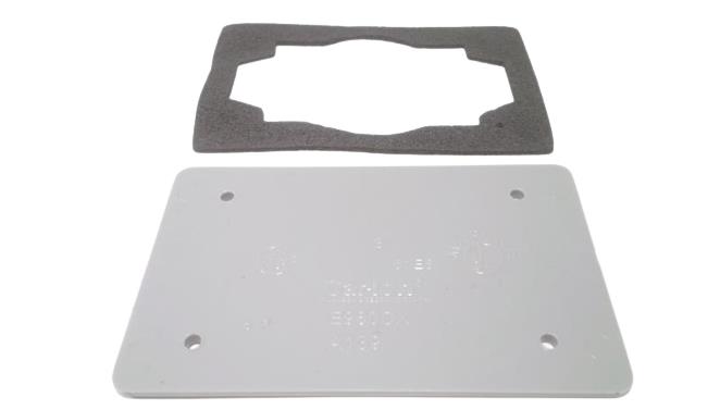 ABB THOMAS & BETTS E980CN-CAR