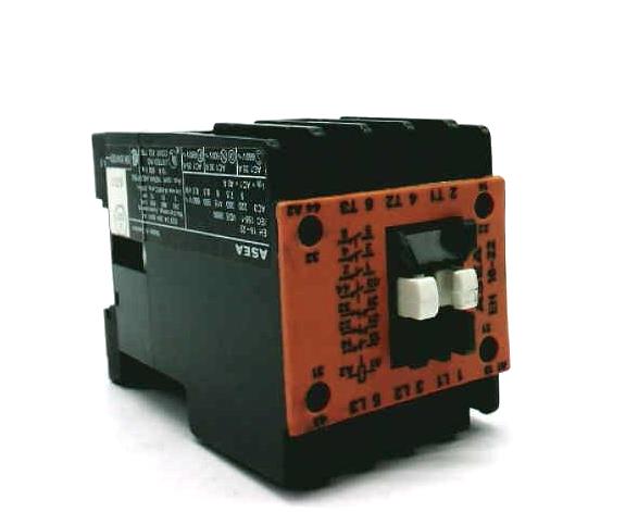 ASEA BROWN BOVERI EH-16-22-24V