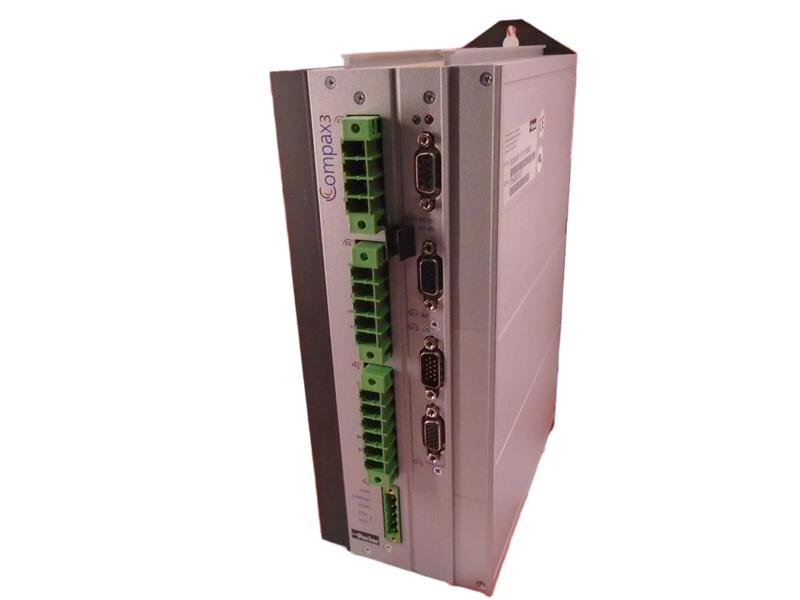 PARKER S038V4F11I10T10M00