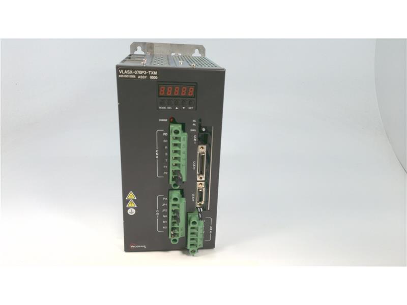 TOSHIBA VLASX-070P3-TXM