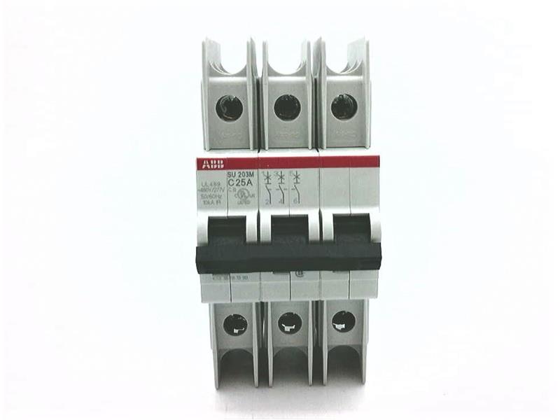ASEA BROWN BOVERI SU203M-C25