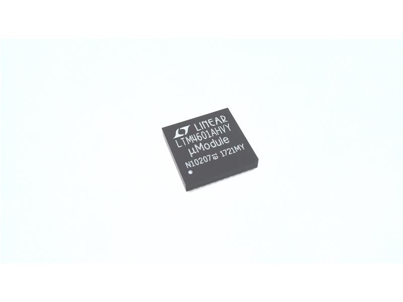 ANALOG DEVICES LTM4601AHVEYPBF