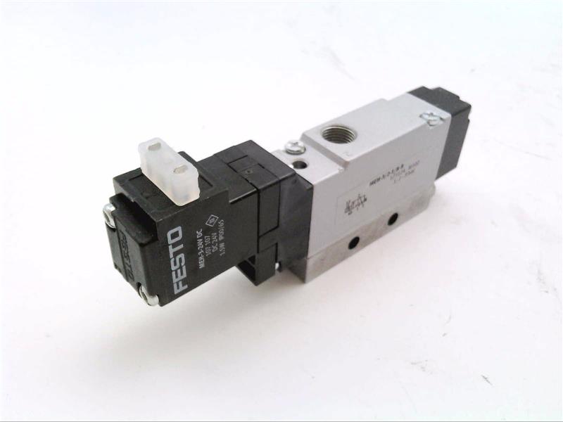 FESTO MEH-3/2-1/8