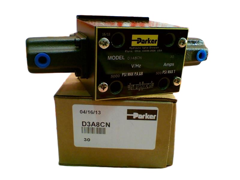 D3A8CN by PARKER