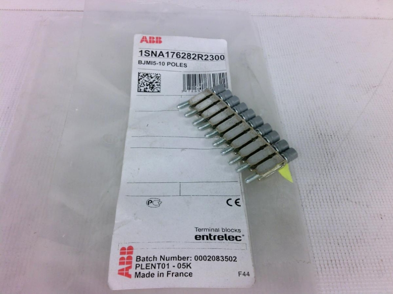 ASEA BROWN BOVERI BJMI5-10